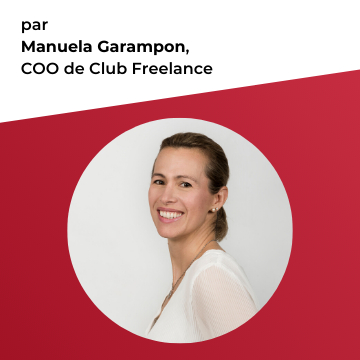 Freelances dans la tech : vous avez dit précarité ? – Tribune