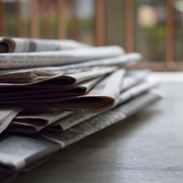 Revue de Presse : mercredi 20 novembre