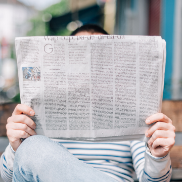 Revue de Presse IT : mercredi 22 octobre