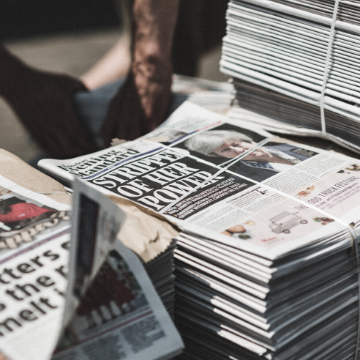 Revue de Presse : mercredi 6 novembre