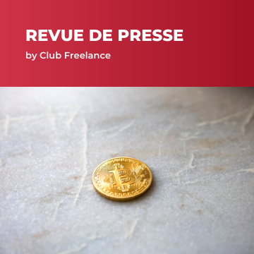 Actualité Blockchain : 3 articles à ne pas manquer