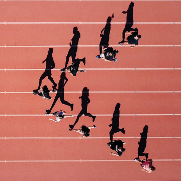 Décideurs IT : 5 clefs pour une stratégie talent efficace