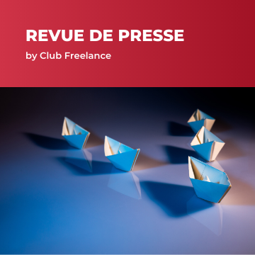 News décideurs IT : les 4 articles du mois