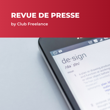 Revue de Presse - UI UX Design