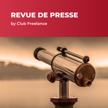 Actualités décideurs IT : salaires IT, DSI de l&rsquo;année, transformation digitale…
