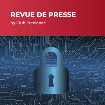 Article Cybersécurité : Les 4 meilleurs articles de ces dernières semaines