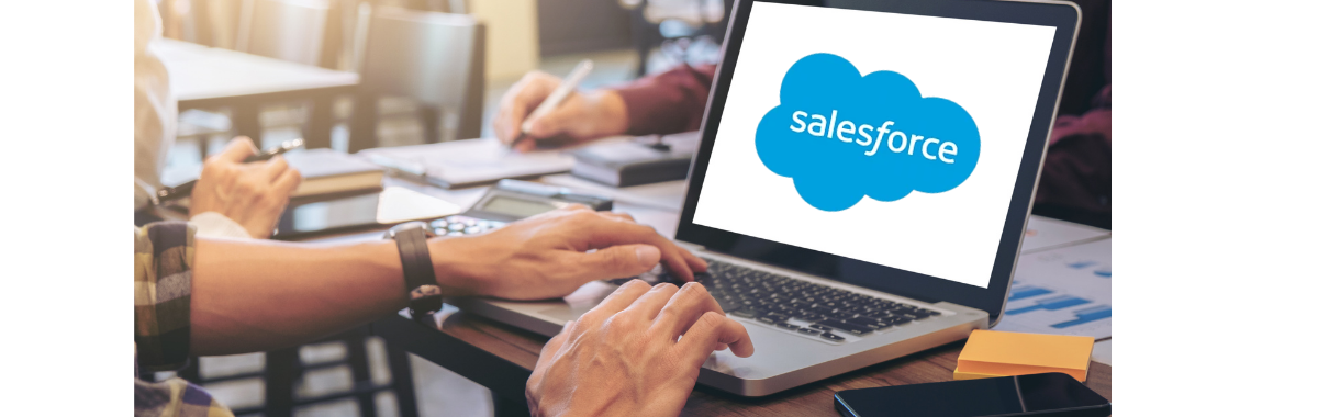 Consultant Salesforce : Fiche métier