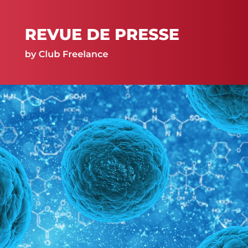 IT & Covid-19 : notre sélection d&rsquo;articles