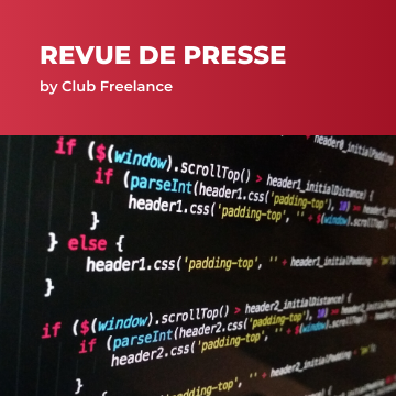 Développeurs : 4 articles récents à lire