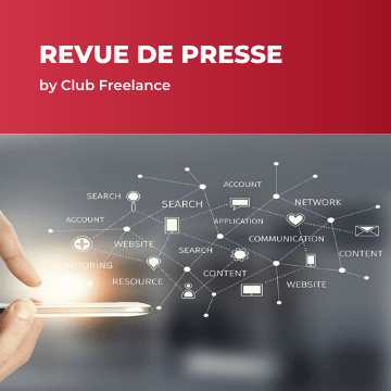 Cloud : notre sélection d&rsquo;articles par Club Freelance