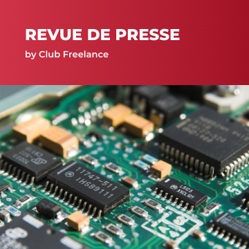 Articles Cybersécurité à lire cette semaine