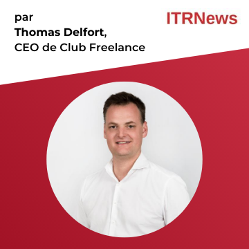 Freelance IT : comment gérer son activité en cette période inédite – Tribune