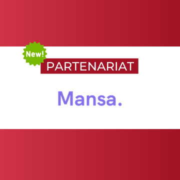 Facilitez votre accès au prêt bancaire avec Mansa et Club Freelance