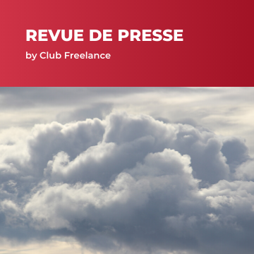Cloud et actualité : notre sélection d&rsquo;articles