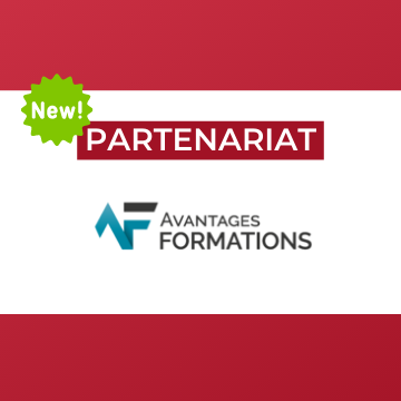 Mobilisez vos droits à la formation avec Mindquest et Avantages Formations