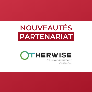 Mutuelle santé freelance & RC Pro : Club Freelance & Otherwise renforcent leur partenariat