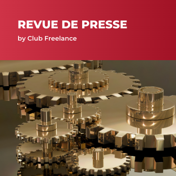Revue de presse Machine Learning