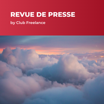 Cloud : notre sélection des meilleurs articles de la semaine