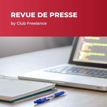 Actualité décideurs IT : Top 3 des articles de la semaine