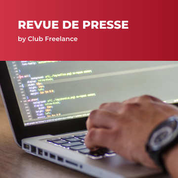 Développeurs : top 4 des articles de la semaine