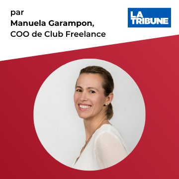 Femmes & Métiers de l&rsquo;IT : les femmes doivent prendre leur place ! – Tribune