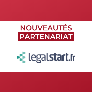 Legalstart : la communauté Club Freelance bénéficie désormais de 20% de réduction