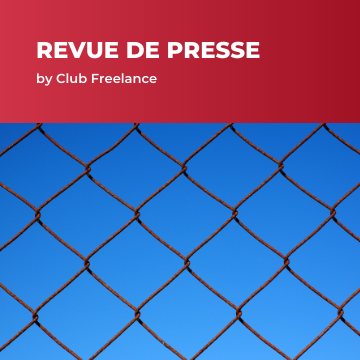 Cybersécurité : les meilleurs articles de la semaine