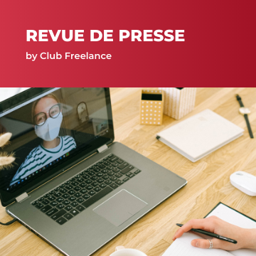 Emploi IT & Covid-19 : top 3 des articles les plus récents à lire