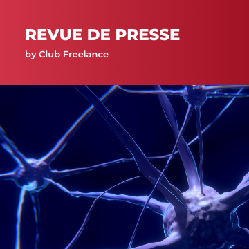 Toute l&rsquo;actualité sur l&rsquo;Intelligence Artificielle