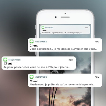 « Elle a voulu venir chez moi à 22h : mon expérience la plus inattendue en freelance »