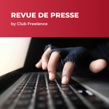 Cybercriminalité : 4 articles récents à lire