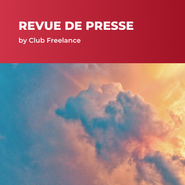 Cloud : notre sélection d&rsquo;articles à lire cette semaine