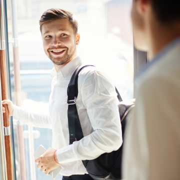 Pourquoi soigner l&rsquo;Offboarding des freelances IT