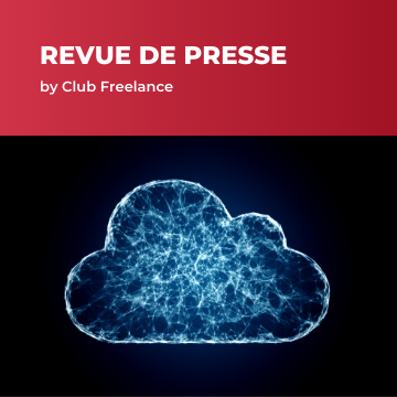 Actualité Cloud : top 4 des articles à ne pas rater
