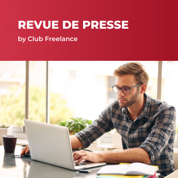 Télétravail & IT : notre sélection d&rsquo;articles récents à ne pas rater