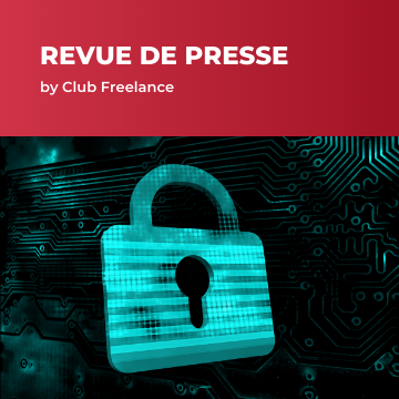 Cybersécurité : les articles à lire cette semaine