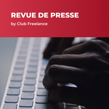 Cybercriminalité : top 4 des articles récents