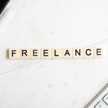 Devenir freelance informatique