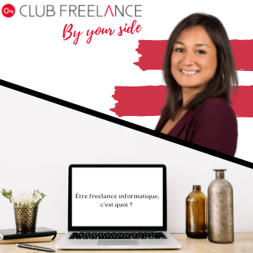 Être freelance informatique : tout ce qu’il faut savoir