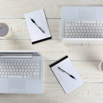 Préparer sa rentrée de freelance : 7 astuces