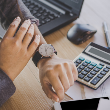 Gérer les impayés quand on est freelance