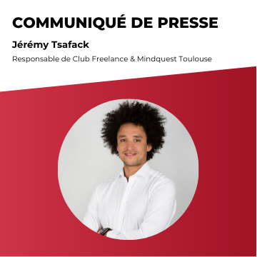 Mindquest ouvre un bureau à Toulouse