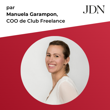 On et offboarding : le nouveau parcours du freelance en entreprise – Tribune