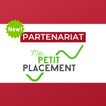 Investissez plus facilement avec Mon Petit Placement