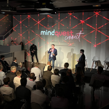 Conférence Mindquest Connect : découvrez le replay