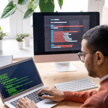 Développement Web, métiers et compétences en programmation
