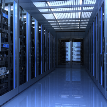 Infrastructure informatique : tout savoir