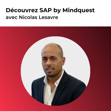 Mindquest inaugure sa communauté SAP by Mindquest, pour devenir le partenaire de l’entreprise intelligente