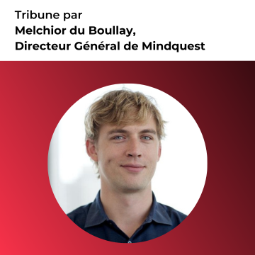 Face aux candidats fantômes, les entreprises doivent repenser leur process de recrutement – Tribune