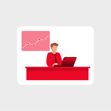 Analyste financier : fiche métier